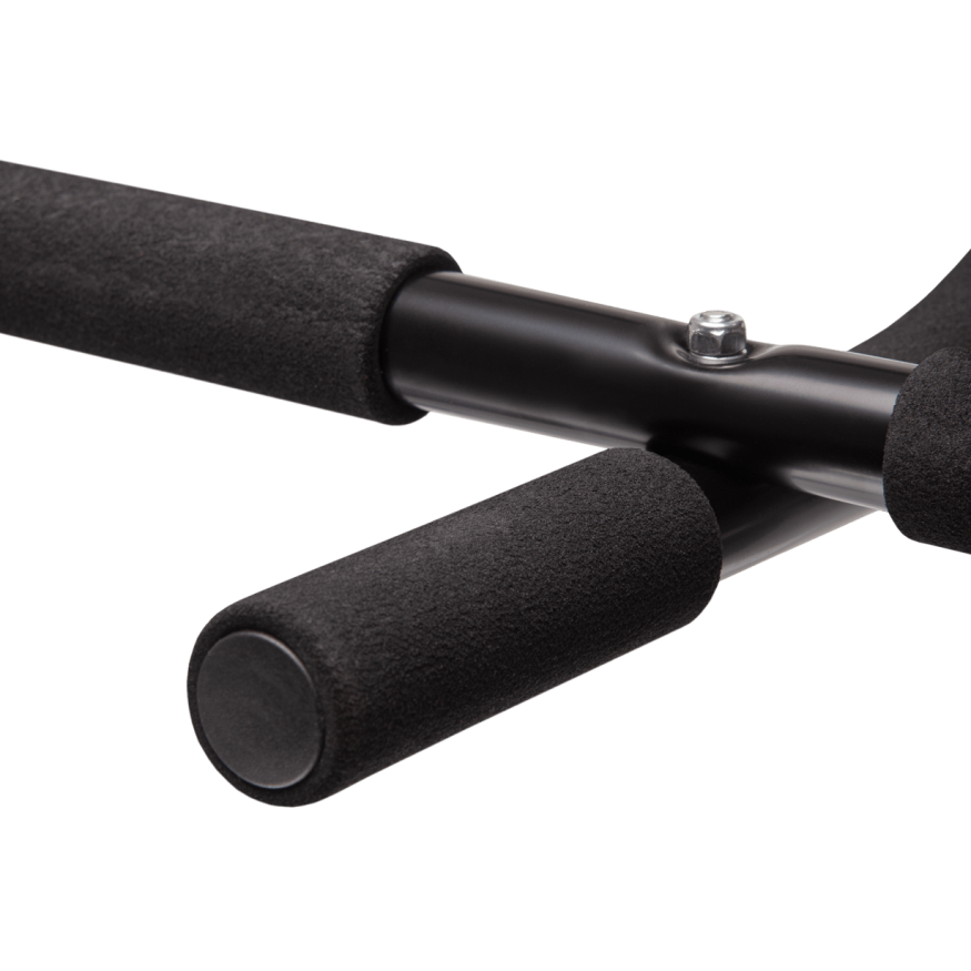 УЦЕНКА Турник в дверной проем BASEFIT BA-102 2-секционный