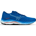 Кроссовки беговые MIZUNO Wave Rider 26 J1GC2203-05, р.UK11, (рос.45), синий