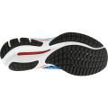 Кроссовки беговые MIZUNO Wave Rider 26 J1GC2203-05, р.UK11, (рос.45), синий