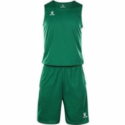 Комплект баскетбольной формы KELME Basketball clothes