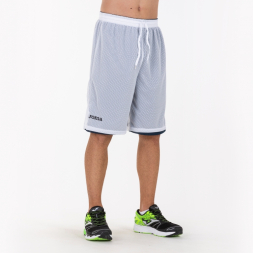 Шорты JOMA ROOKIE Темно синий-белый