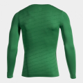 CAMISETA MANGA LARGA BRAMA CLASSIC VERDE