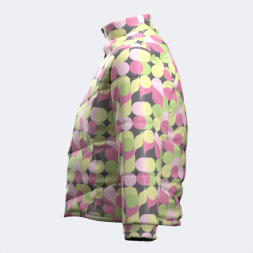 ANORAK NEW METAVERSE MULTICOLOR