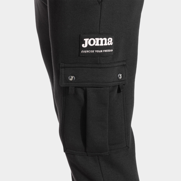 PANTALÓN LARGO URBAN STREET  