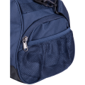 Сумка спортивная JOGEL DIVISION Small Bag, темно-синий