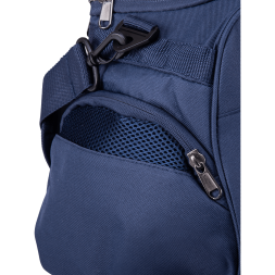Сумка спортивная JOGEL DIVISION Small Bag, темно-синий