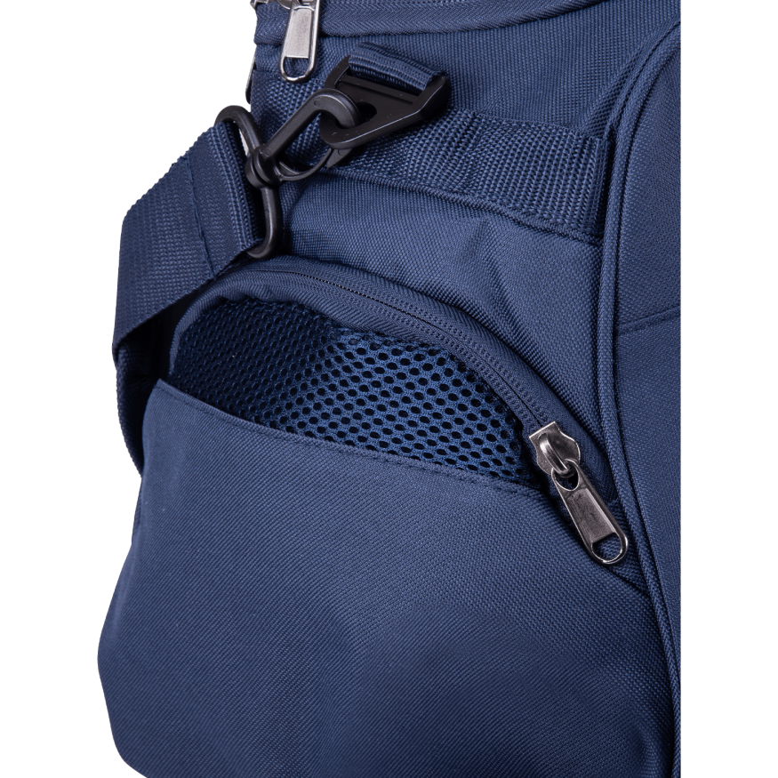 Сумка спортивная JOGEL DIVISION Small Bag, темно-синий