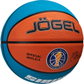 Мяч баскетбольный JOGEL Training ECOBALL 2.0 Replica №6