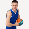 Мяч баскетбольный JOGEL Training ECOBALL 2.0 Replica №6