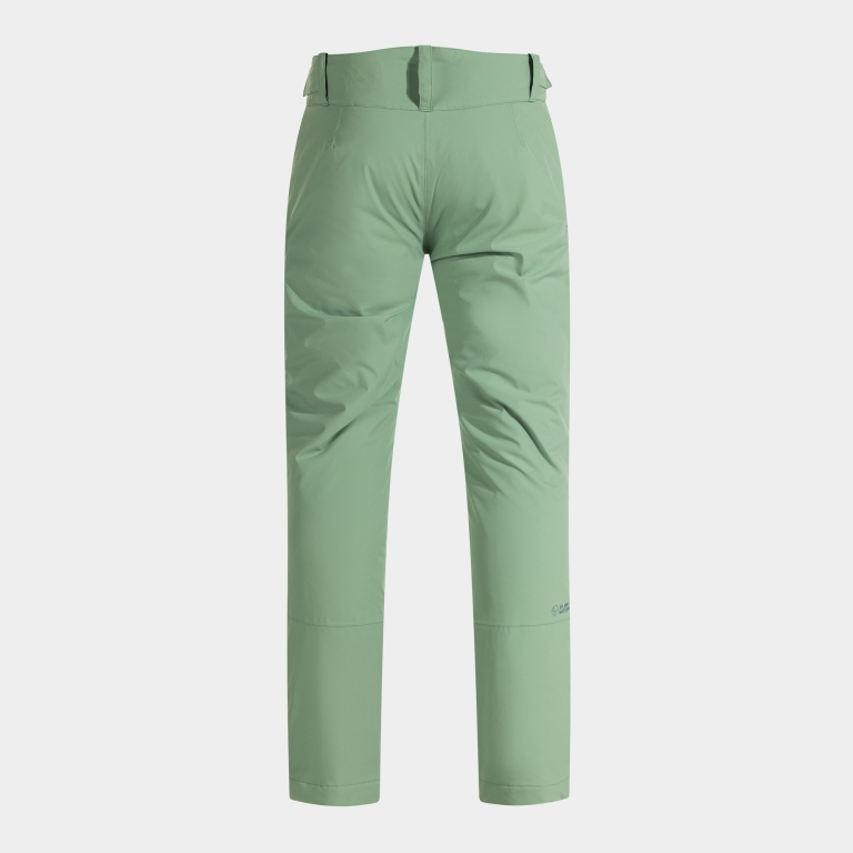 PANTALÓN LARGO EVEREST VERDE