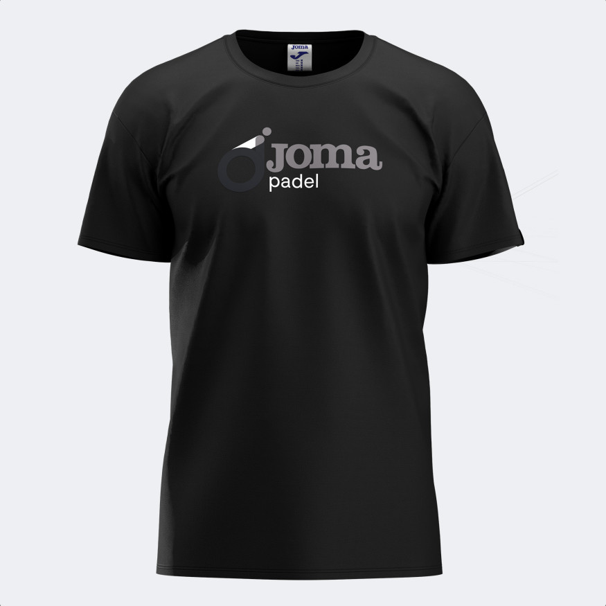 CAMISETA MANGA CORTA TORNEO  