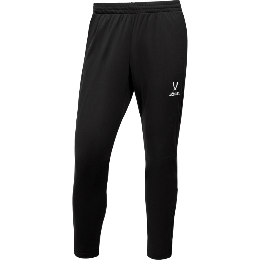 Брюки тренировочные JÖGEL CAMP 2 Training No Pocket Pants, черный
