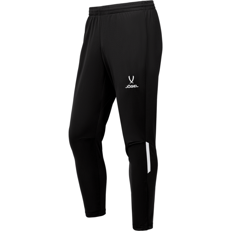 Брюки тренировочные JOGEL CAMP 2 Training No Pocket Pants, черный