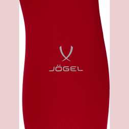 Тайтсы компрессионные JOGEL CAMP PerFormDRY Baselayer Tights, гранатовый