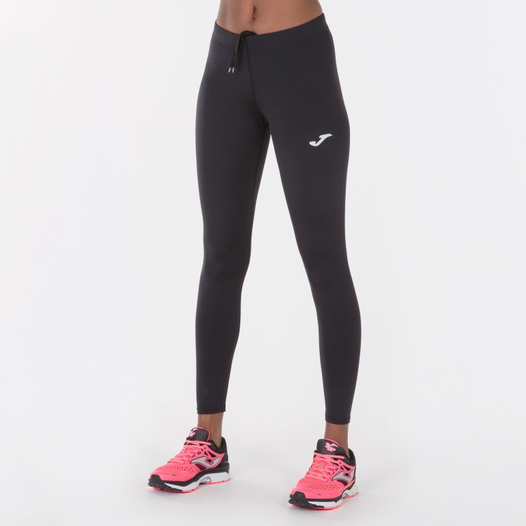 Леггинсы OLIMPIA WOMAN Черный