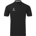 Поло JOGEL PREMIER PerFormDRY CVC Polo, черный