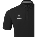 Поло JOGEL PREMIER PerFormDRY CVC Polo, черный