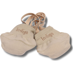 Получешки INDIGO, SM-082-30-31, размер 30-31, бежевый