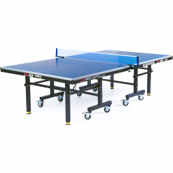 Стол для настольного тенниса DOUBLE FISH 201C-1, Indoor для закрытых помещений