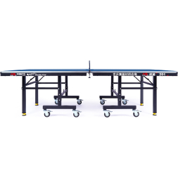 Стол для настольного тенниса DOUBLE FISH 201C-1, Indoor для закрытых помещений