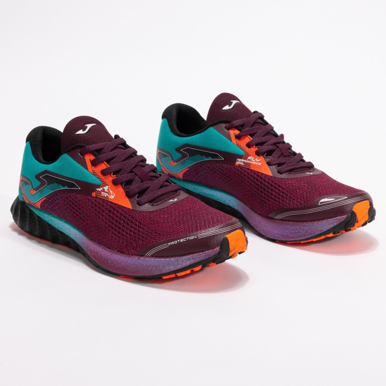 Кроссовки для трейла JOMA TR-9 2520 GRANATE