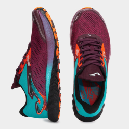 Кроссовки для трейла JOMA TR-9 2520 GRANATE