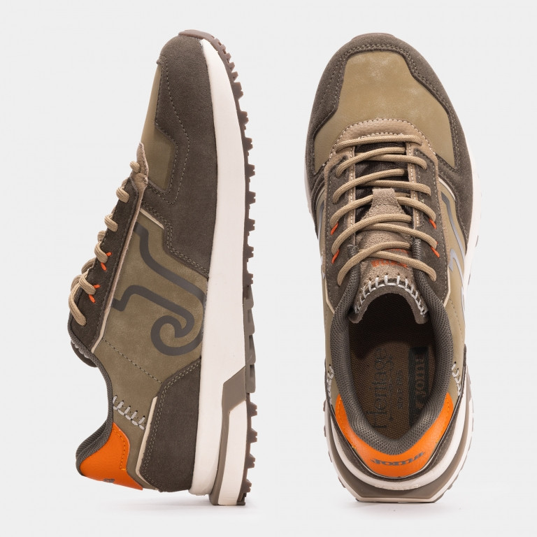 C AREIA MEN 2526 CAMEL