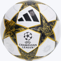 Мяч футб. ADIDAS UCL League JZ9995, р.5, FIFA Quality, 32п, ТПУ, термосш, бело-черно-золотистый
