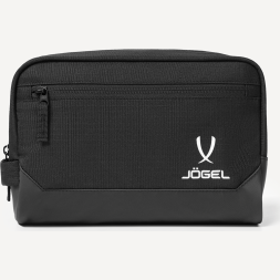Косметичка JOGEL DIVISION Travel Bag, черный