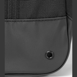 Косметичка JOGEL DIVISION Travel Bag, черный