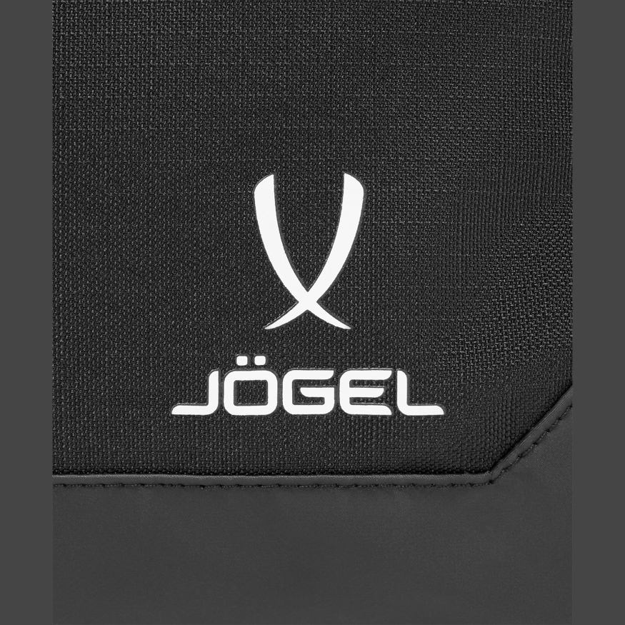 Косметичка JOGEL DIVISION Travel Bag, черный