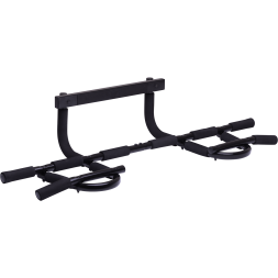 УЦЕНКА Турник в дверной проем BASEFIT BA-101 3-секционный