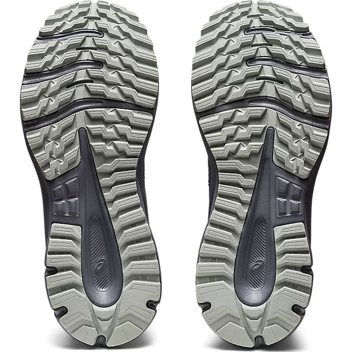 Кроссовки беговые женские ASICS Trail Scout 2 1012B039 405, р.5.5 (рос.34,5), синий