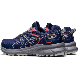 Кроссовки беговые женские ASICS Trail Scout 2 1012B039 405, р.5.5 (рос.34,5), синий