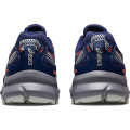 Кроссовки беговые женские ASICS Trail Scout 2 1012B039 405, р.5.5 (рос.34,5), синий