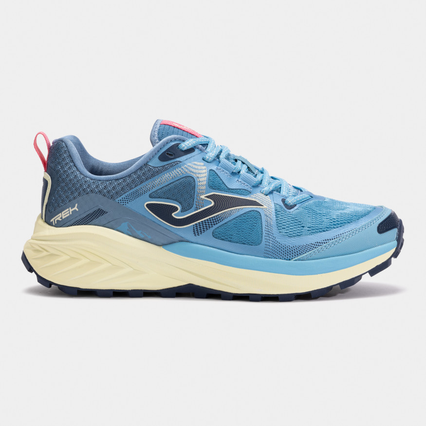 Ассортимент | TREK LADY 2527  