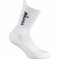 Носки волейбольные MIKASA MT135-023-S, размер S, белый