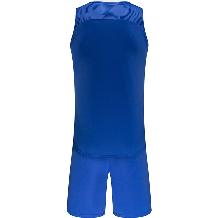 Форма баскетбольная KELME 3591052-000-2XL, размер 2XL