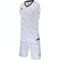 Форма баскетбольная KELME 3591052-000-2XL, размер 2XL