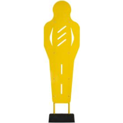 Силуэт игрока &quot;BARRETA-SOFT-F&quot;, для улицы и помещения