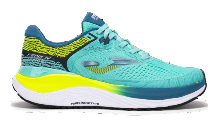 Кроссовки JOMA FENIX RFENIS2527