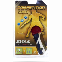 Ракетка для настольного тенниса Joola Competition Gold