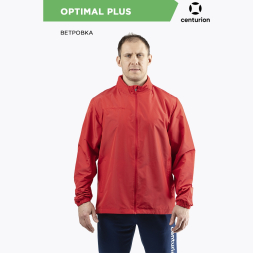 Куртка ветрозащитная CENTURION OPTIMAL PLUS