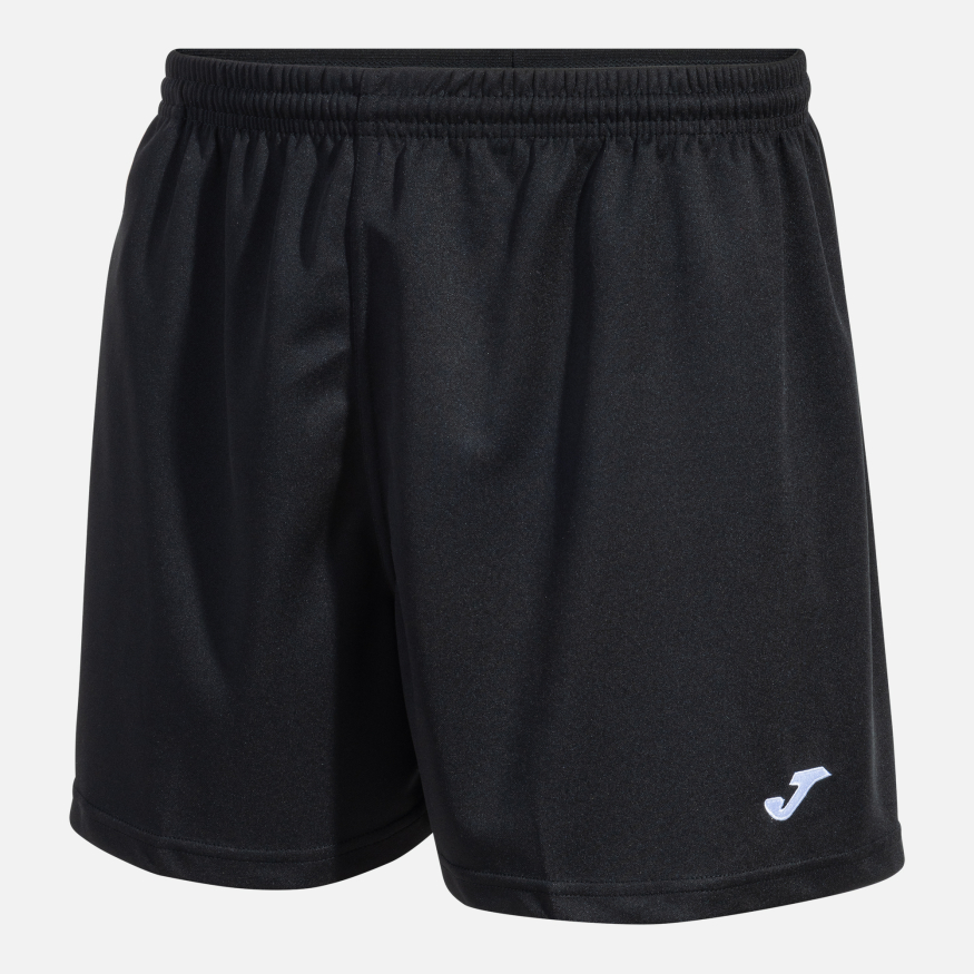 Шорты для регби JOMA SHORT OLIMPIADA RUGBY NEGRO