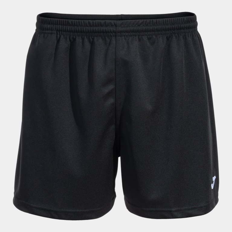 Шорты для регби JOMA SHORT OLIMPIADA RUGBY NEGRO