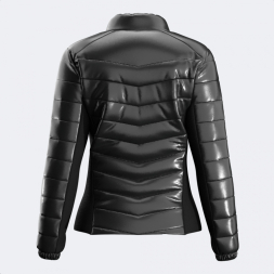 CHAQUETA LIGERA EXPLORER NEGRO