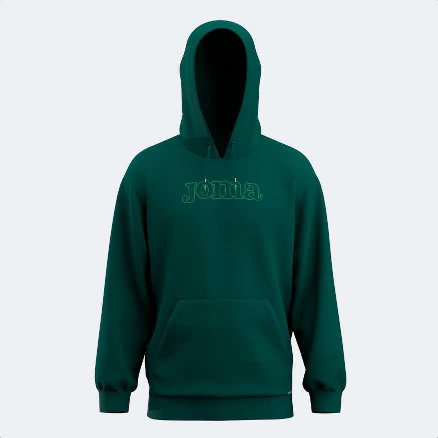 SUDADERA CON CAPUCHA U-TRIBE  