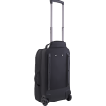 Сумка-чемодан JOGEL ESSENTIAL Cabin Trolley Bag, черный