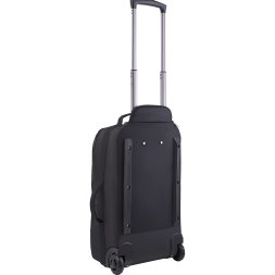 Сумка-чемодан JOGEL ESSENTIAL Cabin Trolley Bag, черный