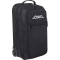 Сумка-чемодан JOGEL ESSENTIAL Cabin Trolley Bag, черный
